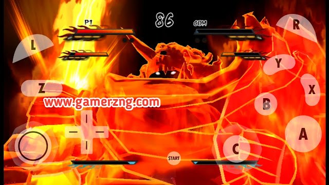 Télécharger Naruto Shippuden Great War Evolution Dolphin Emulator Android Tous les Personnages HD Télécharger Naruto Shippuden Great War Evolution Dolphin Emulator Android Tous les Personnages HD