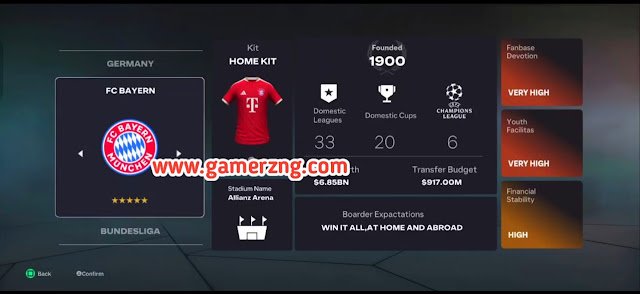 Télécharger FIFA 16 MOD 26 PS5 Android Hors Ligne Mise à Jour Saison 2026 Meilleurs Graphismes Mode Carrière Compétitions Officielles