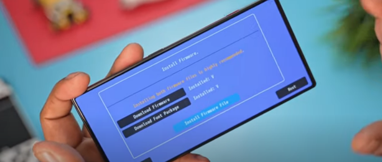 Vita 3K Android APK - Émulateur PS Vita sur Android || Vita3K PS Vita Emulator Android APK Vita 3K Android APK - Émulateur PS Vita sur Android || Vita3K PS Vita Emulator Android APK
