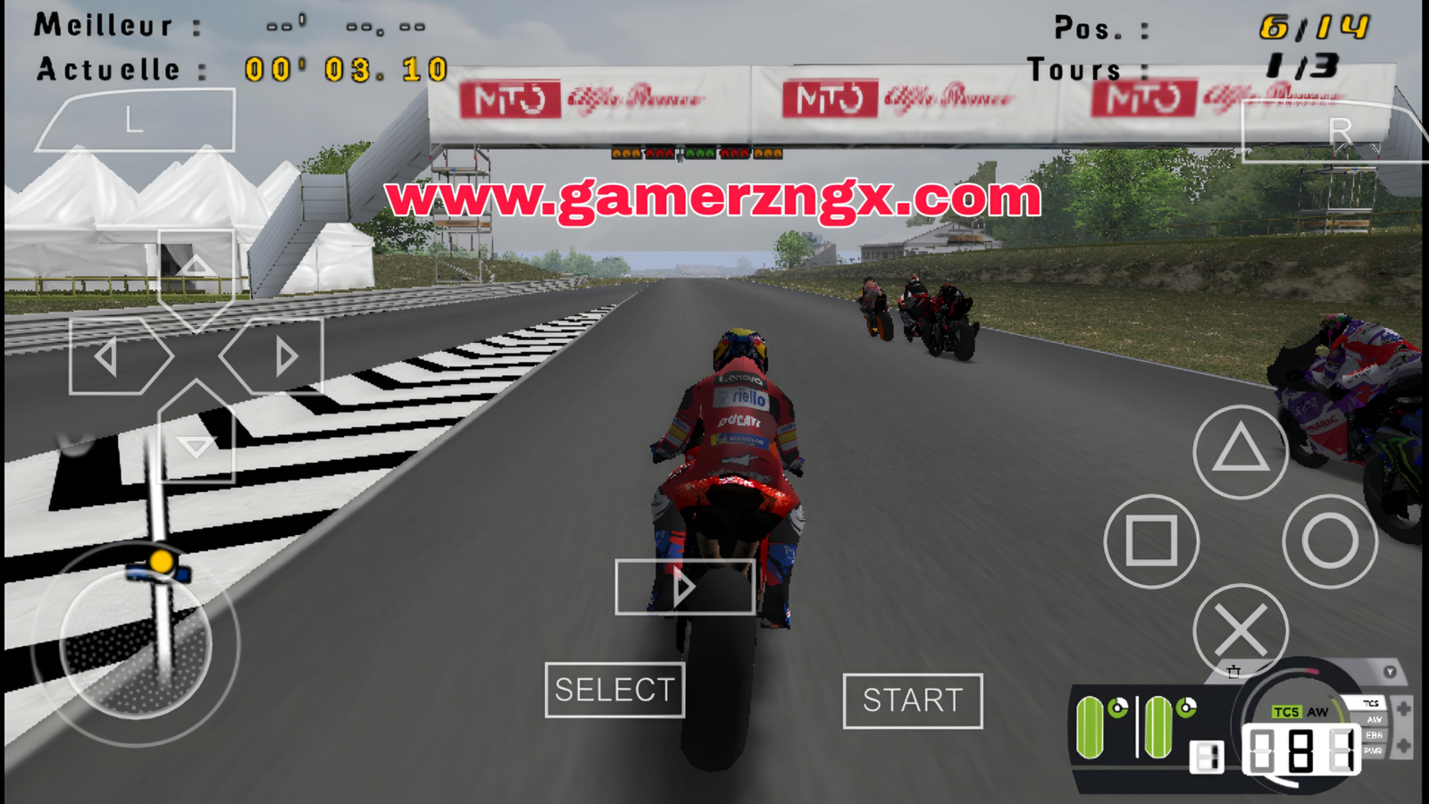 Télécharger Moto GP 24 PPSSPP Android et iOS Nouvelles Mises à Jour Télécharger Moto GP 24 PPSSPP Android et iOS Nouvelles Mises à Jour