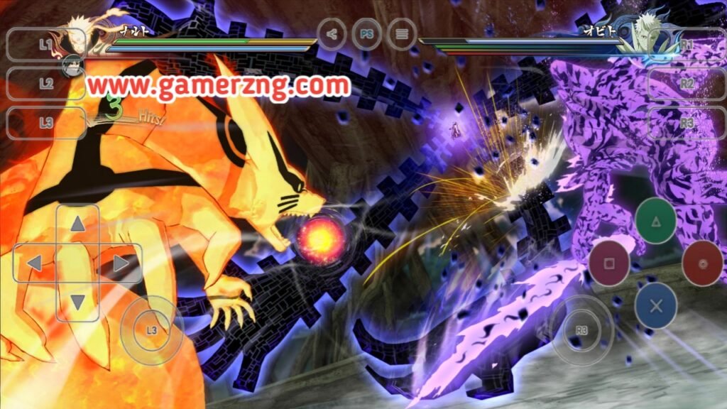 Comment Installer et Jouer des Jeux PS4 sur ton Téléphone Android Sans la Connexion Internet - Bashata S4 Emulator