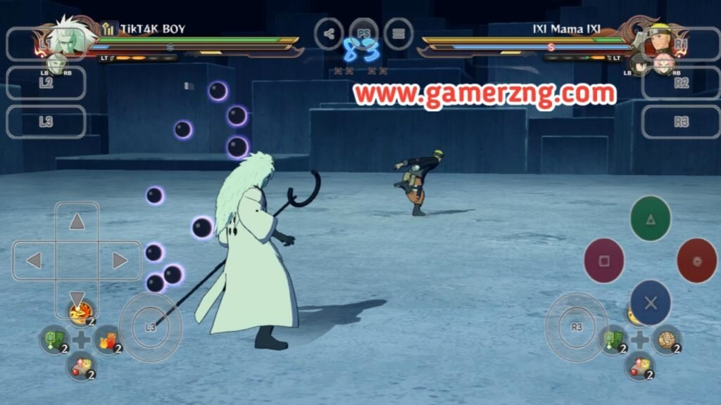 Comment Installer et Jouer des Jeux PS4 sur ton Téléphone Android Sans la Connexion Internet - Bashata S4 Emulator