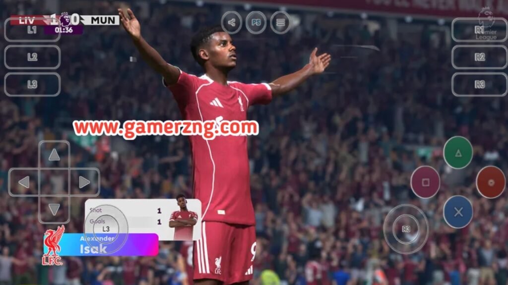 Comment Installer et Jouer des Jeux PS4 sur ton Téléphone Android Sans la Connexion Internet - Bashata S4 Emulator